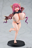616toys®2612預購・Q-six 小林家的龍女僕 伊露露 創可貼Ver 1/5 一般版 0819