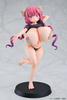 616toys®2612預購・Q-six 小林家的龍女僕 伊露露 創可貼Ver 1/5 一般版 0819