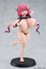 616toys®2612預購・Q-six 小林家的龍女僕 伊露露 創可貼Ver 1/5 一般版 0819