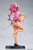 616toys®2612預購・Q-six 小林家的龍女僕 伊露露 創可貼Ver 1/5 日曬版 0819