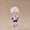 616toys®2612預購・武士道 PalVerse 獵人 HUNTER×HUNTER vol.1 中盒6入 0812