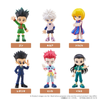 616toys®2612預購・武士道 PalVerse 獵人 HUNTER×HUNTER vol.1 中盒6入 0812