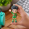 616toys®2612預購・武士道 PalVerse 獵人 HUNTER×HUNTER vol.1 中盒6入 0812