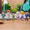 616toys®2612預購・武士道 PalVerse 獵人 HUNTER×HUNTER vol.1 中盒6入 0812