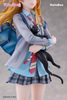 616toys®2701預購・HanaBee 四月是你的謊言 宮園薰 1/6 0821