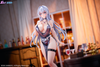 616toys®2703預購・Siki Anim SG 原畫 紫苑 阿爾菲涅 禮服版 1/6 一般版 1002