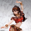 616toys®2706預購・SQEX 史克威爾 歧路旅人 舞者 普里姆蘿潔 0814