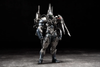 616toys®2612預購・冰感工作室 蟲系列 盎克瓦爾人 突擊2型 潛襲者 1/12 可動 0826