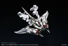 616toys®2612預購・冰感工作室 蟲系列 多用途潛航器 蝠鱝 1/12 可動 0826