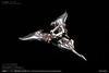 616toys®2612預購・冰感工作室 蟲系列 多用途潛航器 蝠鱝 1/12 可動 0826