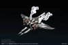 616toys®2612預購・冰感工作室 蟲系列 多用途潛航器 蝠鱝 1/12 可動 0826