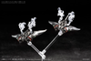 616toys®2612預購・冰感工作室 蟲系列 多用途潛航器 蝠鱝 1/12 可動 0826