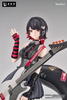 616toys®2706預購・Myethos Gift+ 絕區零 艾蓮．喬 遊園熠刻Ver 1/8 0924