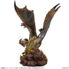 616toys®2703預購・CAPCOM CFB 魔物獵人荒野 千刃龍 0902