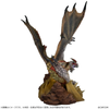 616toys®2703預購・CAPCOM CFB 魔物獵人荒野 千刃龍 0902