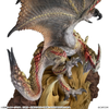 616toys®2703預購・CAPCOM CFB 魔物獵人荒野 千刃龍 0902