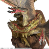 616toys®2703預購・CAPCOM CFB 魔物獵人荒野 千刃龍 0902