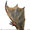 616toys®2703預購・CAPCOM CFB 魔物獵人荒野 千刃龍 0902