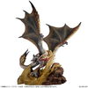 616toys®2703預購・CAPCOM CFB 魔物獵人荒野 千刃龍 0902