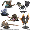 616toys®2703預購・CAPCOM 魔物獵人 標準模型Plus 精選輯 Vol.25・26 中盒6入 0902