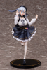 616toys®2711預購・A･DIMENSION 青桐高中 VTuber 山黑音玄 私服衣裝Ver 1/7 0923