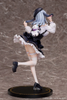 616toys®2711預購・A･DIMENSION 青桐高中 VTuber 山黑音玄 私服衣裝Ver 1/7 0923