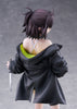 616toys®2707預購・Claynel Fate FGO MoonCancer/玉兔 1/7 0923