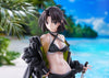 616toys®2707預購・Claynel Fate FGO MoonCancer/玉兔 1/7 0923