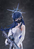 616toys®2703預購・Claynel 蔚藍檔案 沙織(禮服) 1/7 0902