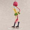 616toys®2704預購・UCI 出包王女 To LOVE 制服系列 黑咲芽亞 高校生Ver 0918