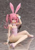 616toys®2701預購・FREEing 出包王女 娜娜 裸腿兔女郎ver. 1/4 0909