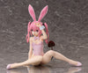 616toys®2701預購・FREEing 出包王女 娜娜 裸腿兔女郎ver. 1/4 0909
