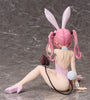 616toys®2701預購・FREEing 出包王女 娜娜 裸腿兔女郎ver. 1/4 0909