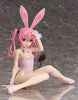 616toys®2701預購・FREEing 出包王女 娜娜 裸腿兔女郎ver. 1/4 0909