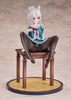 616toys®2709預購・Luminous Box 千戀＊萬花 朝武芳乃 制服獸耳ver. 1/7 0909