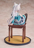 616toys®2709預購・Luminous Box 千戀＊萬花 朝武芳乃 制服獸耳ver. 1/7 0909