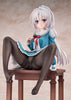 616toys®2709預購・Luminous Box 千戀＊萬花 朝武芳乃 制服獸耳ver. 1/7 0909