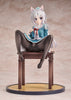 616toys®2709預購・Luminous Box 千戀＊萬花 朝武芳乃 制服獸耳ver. 1/7 0909