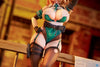 616toys®2706預購・Luminous Box CheLA77 兔女郎警官01 1/6 0902
