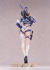 616toys®2706預購・Luminous Box CheLA77 兔女郎警官02 1/6 0902