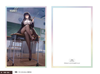 616toys®2706預購・AniGame 碧藍航線 吾妻 心向何方的指導課Ver 1/6 一般版 附特典 1023