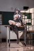 616toys®2706預購・AniGame 碧藍航線 吾妻 心向何方的指導課Ver 1/6 特別版 附特典 1023