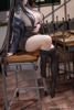 616toys®2706預購・AniGame 碧藍航線 吾妻 心向何方的指導課Ver 1/6 豪華版 附特典 1023