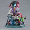 616toys®2706預購・MEDICOS 銀河特急 Milky☆Subway 千春&真希奈 0923