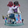 616toys®2706預購・MEDICOS 銀河特急 Milky☆Subway 千春&真希奈 0923