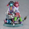 616toys®2706預購・MEDICOS 銀河特急 Milky☆Subway 千春&真希奈 0923