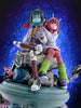 616toys®2706預購・MEDICOS 銀河特急 Milky☆Subway 千春&真希奈 0923