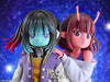 616toys®2706預購・MEDICOS 銀河特急 Milky☆Subway 千春&真希奈 0923