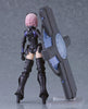 616toys®2704預購・GSC PLAMATEA 組裝模型 FGO FATE 瑪修・基利艾拉特 奧特瑙斯 0930