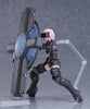 616toys®2704預購・GSC PLAMATEA 組裝模型 FGO FATE 瑪修・基利艾拉特 奧特瑙斯 0930